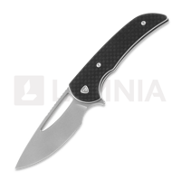 Ferrum Forge - Mini Archbishop, carbon fiber