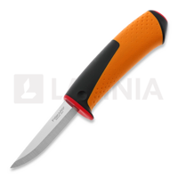 Fiskars - Craftsman's knife with sharpener