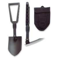 Foldable Spade