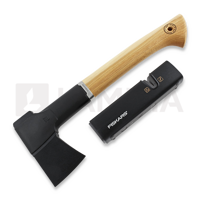 Norden N7 + Sharpener