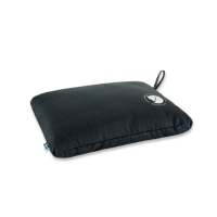 Abisko Travel Pillow, Blue Shadow