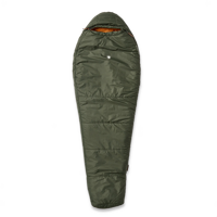 Abisko Two Season Regular, olive
