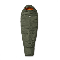 Abisko Two Season Regular, women, olive