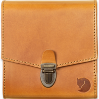 Cartridge Bag, leather cognac
