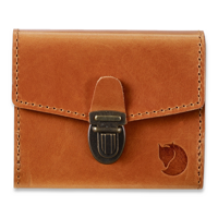 Fj&auml;llr&auml;ven - Equipment Bag, leather cognac