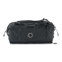 Färden Duffel 50L, coal black