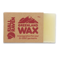 Fj&auml;llr&auml;ven - Greenland Wax