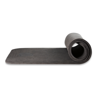 Ground Sheet 14 mm, black