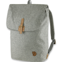 Norrvåge foldsack, granite grey