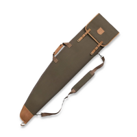 Rifle Case, dark olive