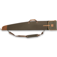 Fj&auml;llr&auml;ven - Shotgun Case, dark olive