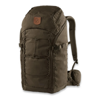 Fj&auml;llr&auml;ven - Singi 28, dark olive