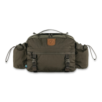 Singi Hip Pack 10, dark olive