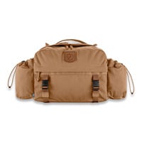 Singi Hip Pack 10, khaki dust