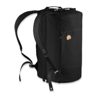 Splitpack, black, 35L