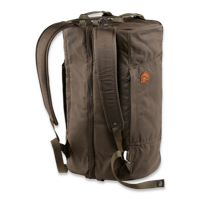 Splitpack, dark olive, 35L
