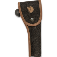 Värmland Bolt Case, dark olive-brown