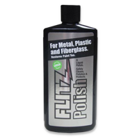 Flitz - Liquid Metal Polish, 50ml
