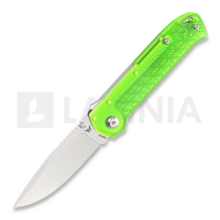 Flytanium - Arcade Lite - Digital Green - Stonewash