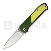 Arcade - Olive Drab - Stonewash