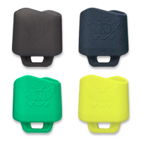 Bali Boot 4-pack for Talisong Z and Kershaw Aluminum Lucha V2