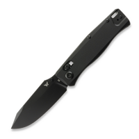 Beef - Pitch Black / Black PVD