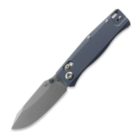 Beef - Slate Blue / Stonewash