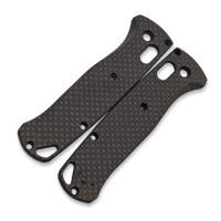 Bugout, carbon fiber