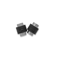 Carbon Fiber Barrel Spacer Set for Benchmade Bugout