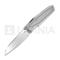 Flytanium - Concourse - Bead Blast