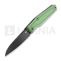 Concourse - HV Green