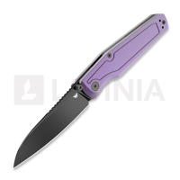 Concourse - HV Purple