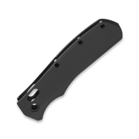 Distortion Titanium Scales for Hogue Deka (Gen 2) - Black