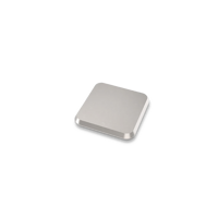 Titanium Ranger Eye - 1