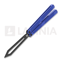 Flytanium - Zenith Trainer 2.0 - Slate Blue / Black