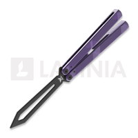 Flytanium - Zenith Trainer 2.0 - Ultra Violet / Black