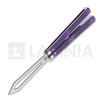 Flytanium - Zenith Trainer 2.0 - Ultra Violet / Stonewash