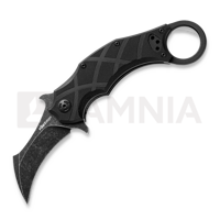 Fox Edge - The Claw Hawkbill, чорний