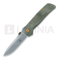 Fox Knives - ATCF Original Gangster - Micarta, zelen&aacute;