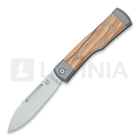 Barlow - Olive Wood