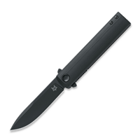 Chnops Tactical - Black Idroglider - G10, שחור