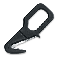 Emergency Tool, 黑色