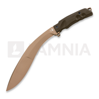 Extreme Tactical Kukri