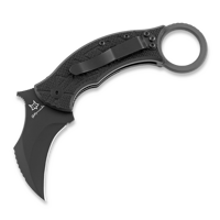 Fox Knives - Marcaida Tribal Karambit, G-10