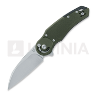 Fox Knives - Metamorphosis Wharncliffe G10