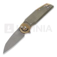 Metamorphosis Wharncliffe Micarta