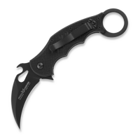 Fox Knives - Mini Karambit G-10