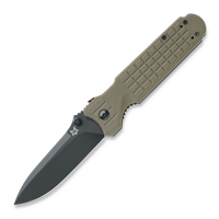 Fox Knives - Predator 2, olive drab