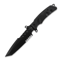 Predator I, tanto