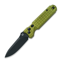Predator II- 2F Full Auto, Lime
